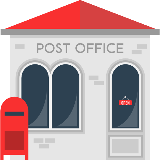 Post Office Image